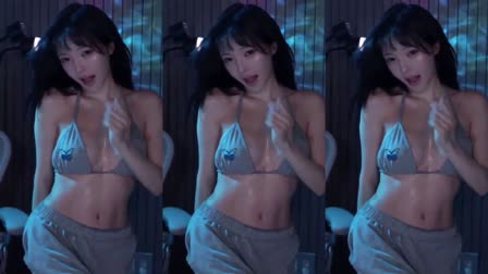 BJ윤개굴이(尹盖古)2025年12月23日Sexy Dance130627